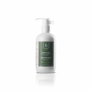Gel Intim pentru Femei, Propolis & Ulei de Arbore de Ceai,  200ml